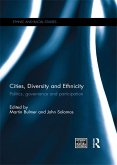 Cities, Diversity and Ethnicity (eBook, ePUB)