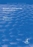 Networks in Transport and Communications (eBook, PDF)