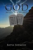 God Meets the World (eBook, ePUB)