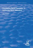 Combating Social Exclusion in University Adult Education (eBook, ePUB)