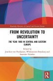 From Revolution to Uncertainty (eBook, ePUB)
