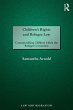 Children's Rights and Refugee Law... - Bild 1
