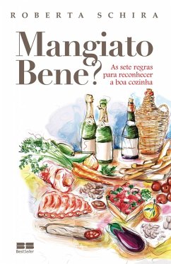 Cover Mangiato bene? (eBook, ePUB)