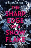 The Sharp Edge of a Snowflake (eBook, ePUB)