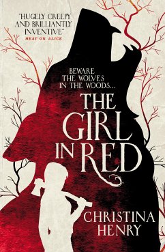 The Girl in Red (eBook, ePUB) - Henry, Christina