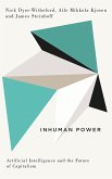 Inhuman Power (eBook, ePUB)