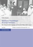 Nüchterne Staatsbürger für junge Nationen (eBook, PDF)