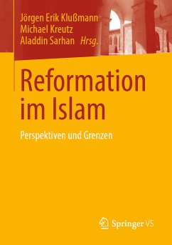 Reformation im Islam (eBook, PDF)