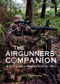The Airgunner's Companion (eBook, ePUB)