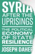 Syria after the Uprisings (eBook, ePUB) - Bild 1