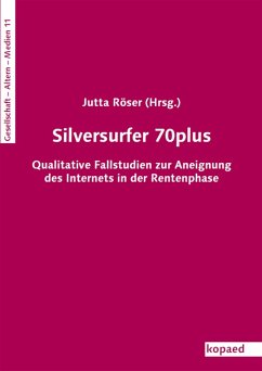 Silversurfer 70plus (eBook, PDF)