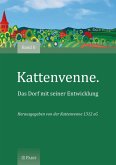Kattenvenne. Das Dorf mit seiner Entwicklung (eBook, PDF)