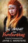 Das Artefakt des Verderbens (eBook, ePUB)