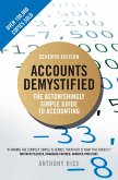 Accounts Demystified (eBook, ePUB)