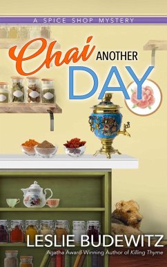 Cover Chai Another Day (eBook, ePUB)