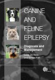 Canine and Feline Epilepsy (eBook, ePUB)