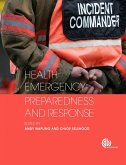 Health Emergency Preparedness and Response (eBook, ePUB)