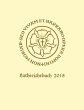 Lutherjahrbuch 85. Jahrgang 2018... - Bild 1