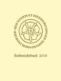 Lutherjahrbuch 85. Jahrgang 2018 (eBook, PDF)