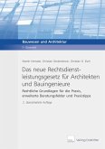 Das neue Rechtsdienstleistungsgesetz für Architekten und Bauingenieure (eBook, PDF)