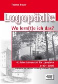 Logopädie - Wo lernte ich das? (eBook, PDF)