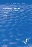Perspectives on Welfare (eBook, PDF)