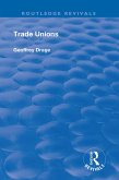 Trade Unions (eBook, ePUB)