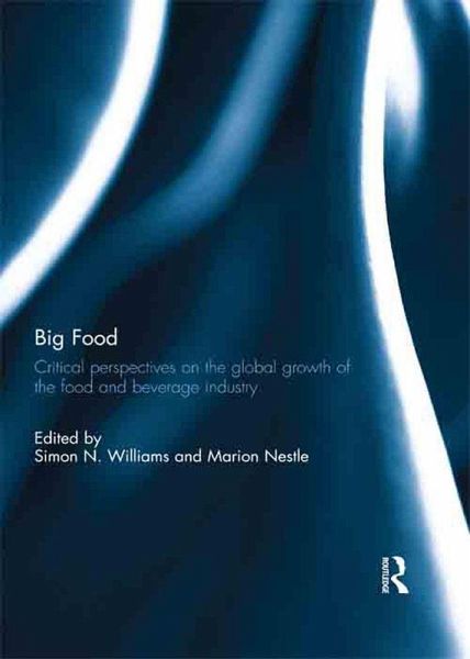 Big Food (eBook, ePUB) Big Food (eBook, ePUB)