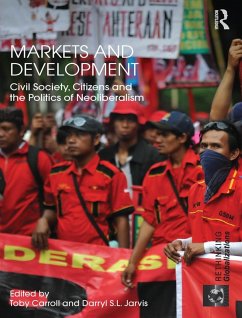 Cover Markets and Development (eBook, ePUB)