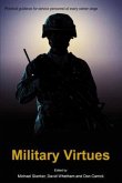 Military Virtues (eBook, ePUB)