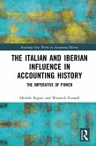 The Italian and Iberian Influence in Accounting History (eBook, PDF)