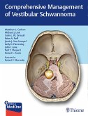 Comprehensive Management of Vestibular Schwannoma (eBook, PDF)
