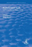 Muslim European Youth (eBook, PDF)