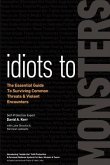 Idiots to Monsters (eBook, ePUB) Idiots to Monsters (eBook, ePUB)