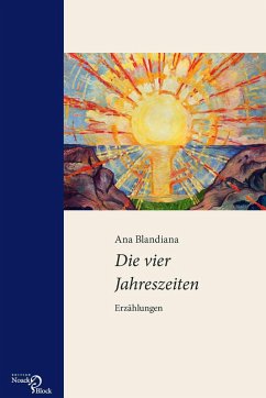 Die vier Jahreszeiten (eBook, PDF) - Blandiana, Ana