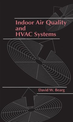 Cover Indoor Air Quality and HVAC Systems (eBook, ePUB)
