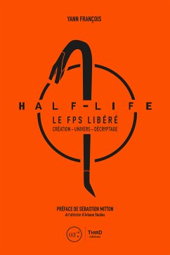 Half-Life (eBook, ePUB) - François, Yann