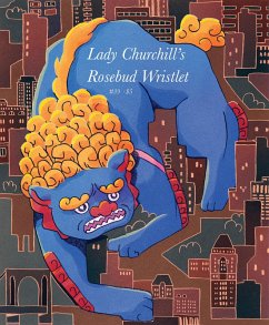 Cover Lady Churchill's Rosebud Wristlet No. 39 (eBook, ePUB)