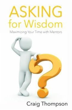 Cover Asking for Wisdom (eBook, ePUB)