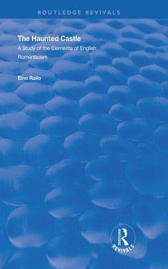 Cover The Haunted Castle (eBook, ePUB)