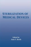 Sterilization of Medical Devices (eBook, PDF)