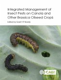 Integrated management of Insect Pests on Canola and other Brassica Oilseed Crops (eBook, ePUB)