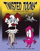 Twisted Toons (eBook, ePUB)