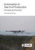 Automation in Tree Fruit Production (eBook, ePUB)