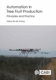 Automation in Tree Fruit Production (eBook, ePUB)