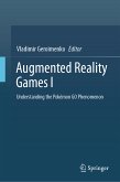 Augmented Reality Games I (eBook, PDF)
