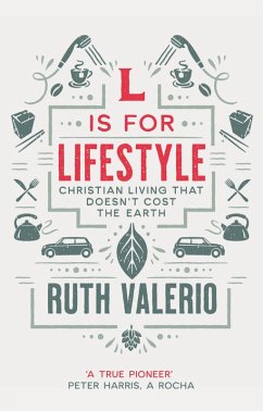 L is for Lifestyle (eBook, ePUB) - Valero, Ruth
