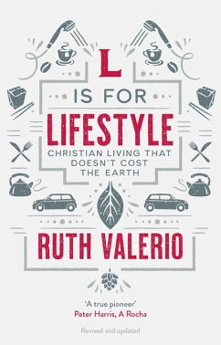 Cover L is for Lifestyle (eBook, ePUB)