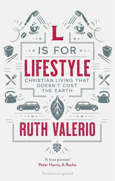 L is for Lifestyle (eBook, ePUB) L is for Lifestyle (eBook, ePUB)
