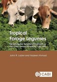 Tropical Forage Legumes (eBook, ePUB)